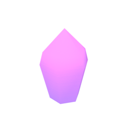Detail Crystal